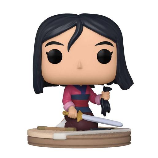 Princesas Disney - Mulan - Figura Funko POP