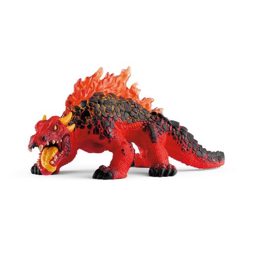 Schleich - Eldorador Magma