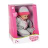 Qweenie Dolls - Bebé Blandito 41 cm (varios modelos)