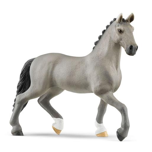 Schleich - Garanhão Selle Français