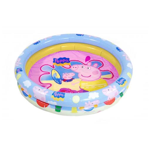 Porquinha Peppa - Piscina Insuflável 90 cm