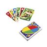 Mattel Games - UNO junior Patrulha Pata - Jogo de cartas