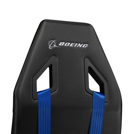 Next Level Racing - Simulador de voo Boeing Comercial