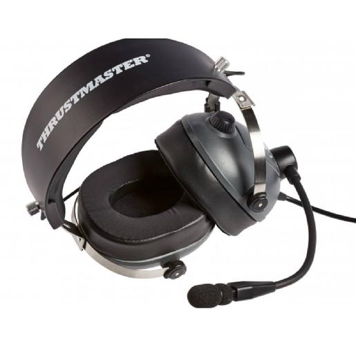 Thrustmaster - Auscultadores Gaming T.Flight US Air Force Edition para PS4 / XboxOne / PC</strong>