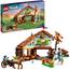 LEGO Friends - Estábulo de Autumn - 41745