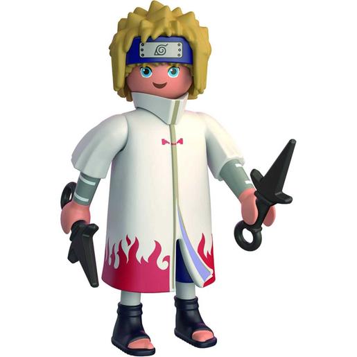 Playmobil - Minato ㅤ