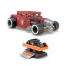 Mega Construx - Hot Wheels - Bone Shaker