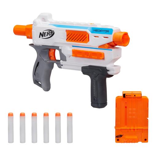 Nerf Modulus - Mediator