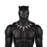 Os Vingadores - Black Panther Figura Titan Hero