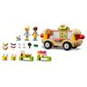 LEGO Friends - Carrinha de cachorros-quentes - 42633