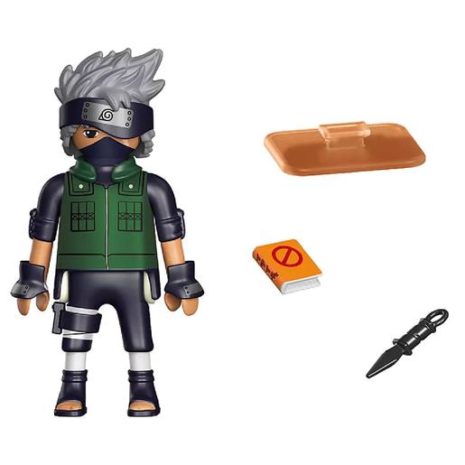 Playmobil - Kakashi - 71099