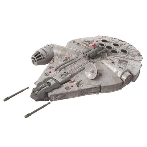 Star Wars - Pack Halcón Milenario Mission Fleet