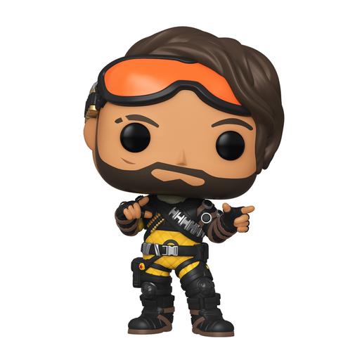 Apex Legends - Mirage - Figura Funko POP