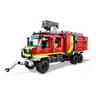 LEGO City - Camião de Controle de Incêndios - 60374