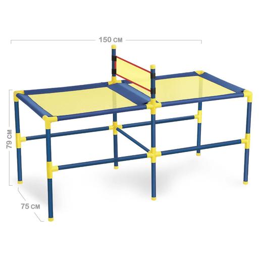 Sun & Sport - Mesa de Ping Pong Dobrável