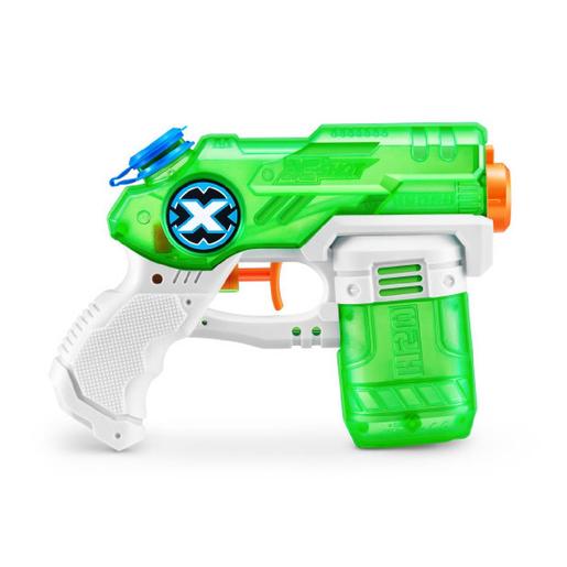 X-Shot - Pistola de água Stealth Soaker (várias cores)