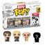 Harry Potter - Pack 4 figuras Funko Bitty POP - Harry