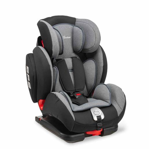 Giordani - Cadeira auto Helios 1-2-3 Isofix