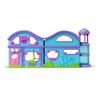 Littlest Pet Shop - Playset Casa Deluxe