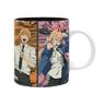 Chainsaw Man - Caneca de Cerâmica 320 ml