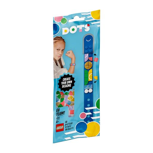 LEGO Dots - Pulsera deportiva (41911)