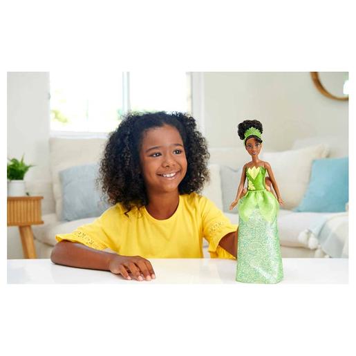 Princesas Disney - Boneca Tiana