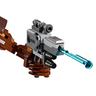 LEGO Marvel - Rocket e Bebé Groot - 76282