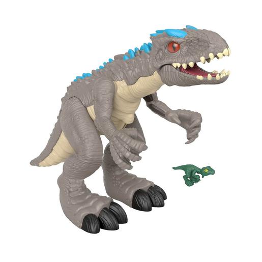 Jurassic World - Imaginext Indominus Rex