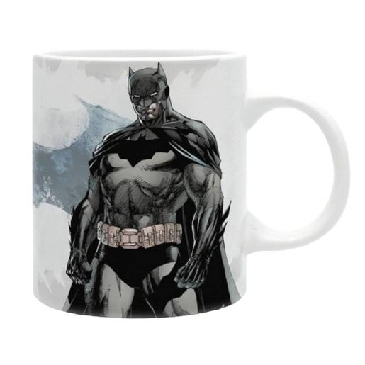 Caneca Batman o Cavaleiro das Trevas