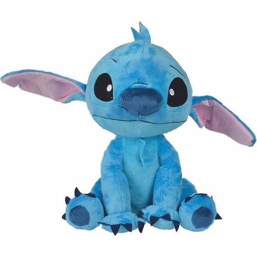 Simba - Peluche Stitch Coelho Suave Abraçável 30 cm ㅤ