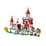 LEGO Super Mario - Set de Expansão: Castelo da Peach - 71408