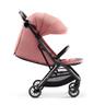 Kinderkraft - Carrinho de Passeio Nubi 2 Quartzo Rosa