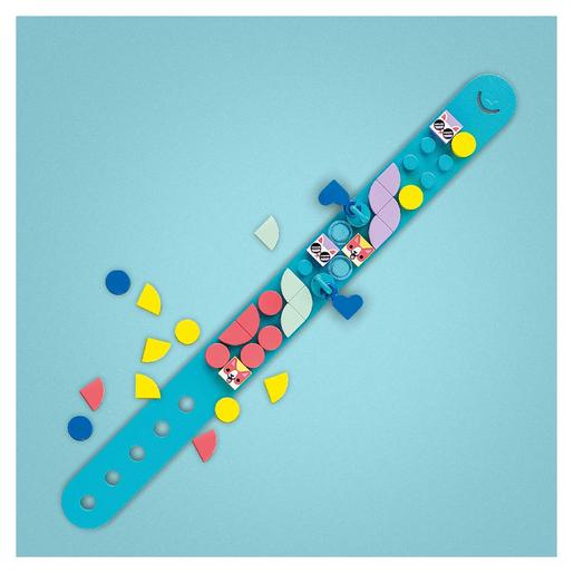 LEGO Dots - Pulsera mis mascotas - 41801