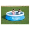 BestWay - Piscina redonda Fast Set