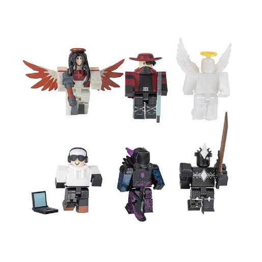 Roblox - Multipack figuras (varios modelos)