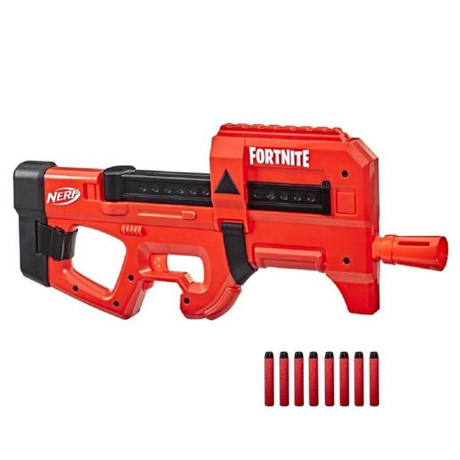 Nerf - Fortnite Compact SMG