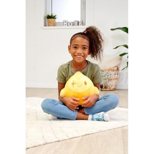 Simba - Peluche mágico Wish Star, 25 cm, aventuras suaves e agradáveis ㅤ