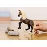 Schleich - Equino Passo Peruano Brinquedo ㅤ