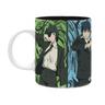 Chainsaw Man - Caneca de Cerâmica 320 ml