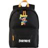 Fortnite - Mochila escolar multicolor grande Fortnite Durrr Americana Unisex