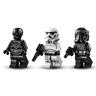 LEGO Star Wars - Caza TIE Imperial - 75300