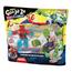 Goo Jit Zu - Goo Shifters Pack Marvel