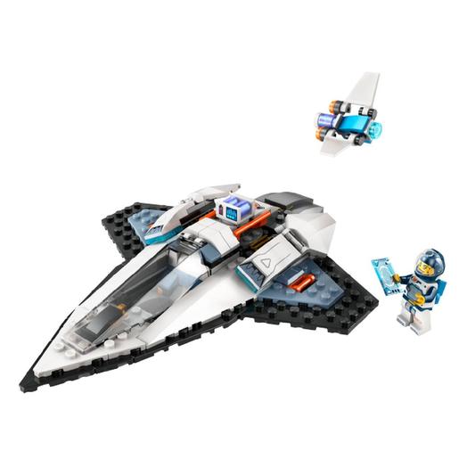 LEGO City - Nave espacial interestelar - 60430