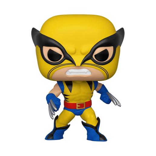 Funko Wolverine ㅤ