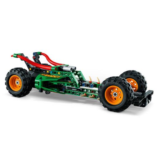 LEGO Technic - Monster Jam Dragon - 42149