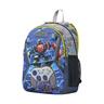 Totto - Mochila escolar grande Monark