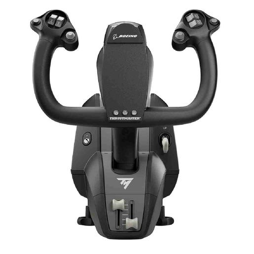 Thrustmaster - TCA Yoke Boeing Edition - PC / Xbox Series