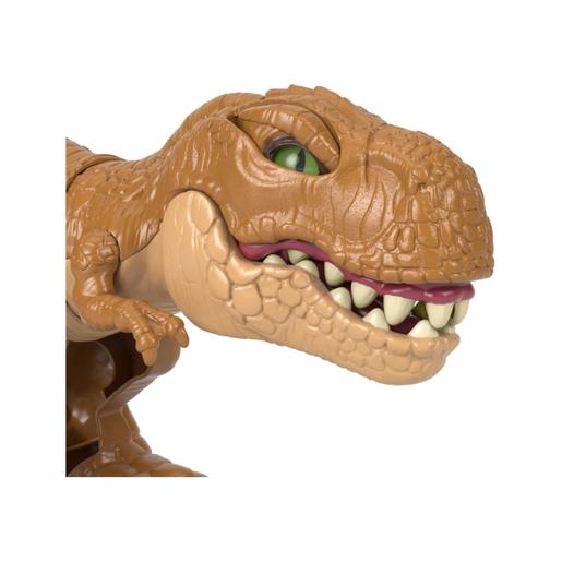 Fisher Price - Imaginext - Jurassic World T-Rex