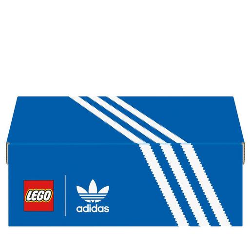 LEGO Icons - Adidas Originals Superstar - 10282