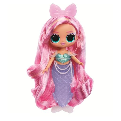 L.O.L. Surprise - Lola Waves - Boneca Tweens Sereia